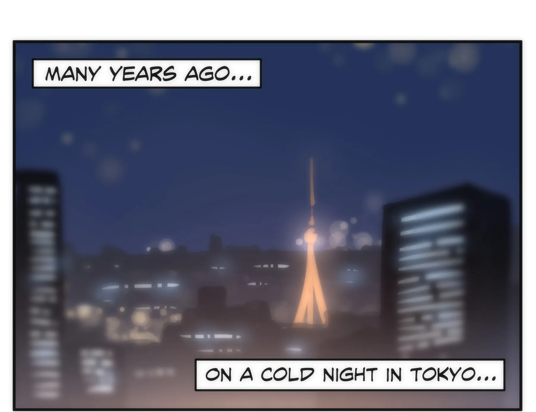 Read Stalker X Stalker Manga Online