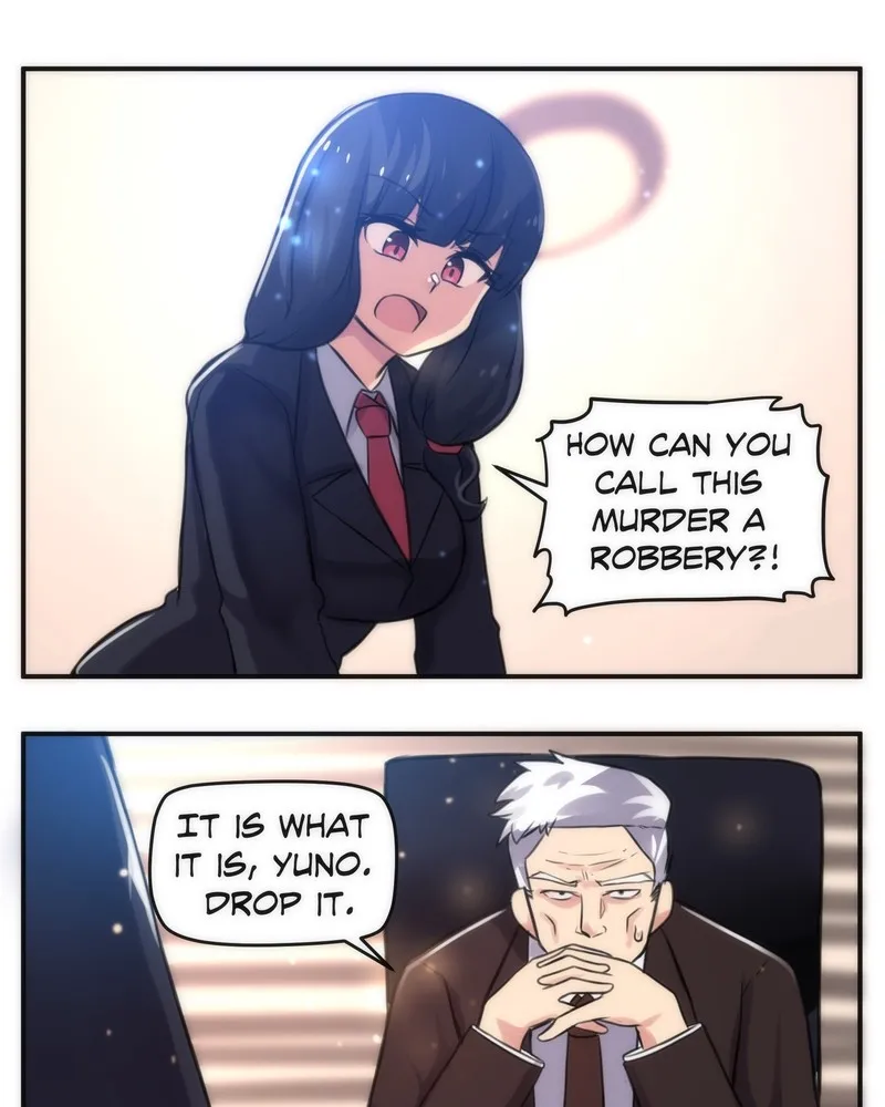 Read Stalker X Stalker Manga Online