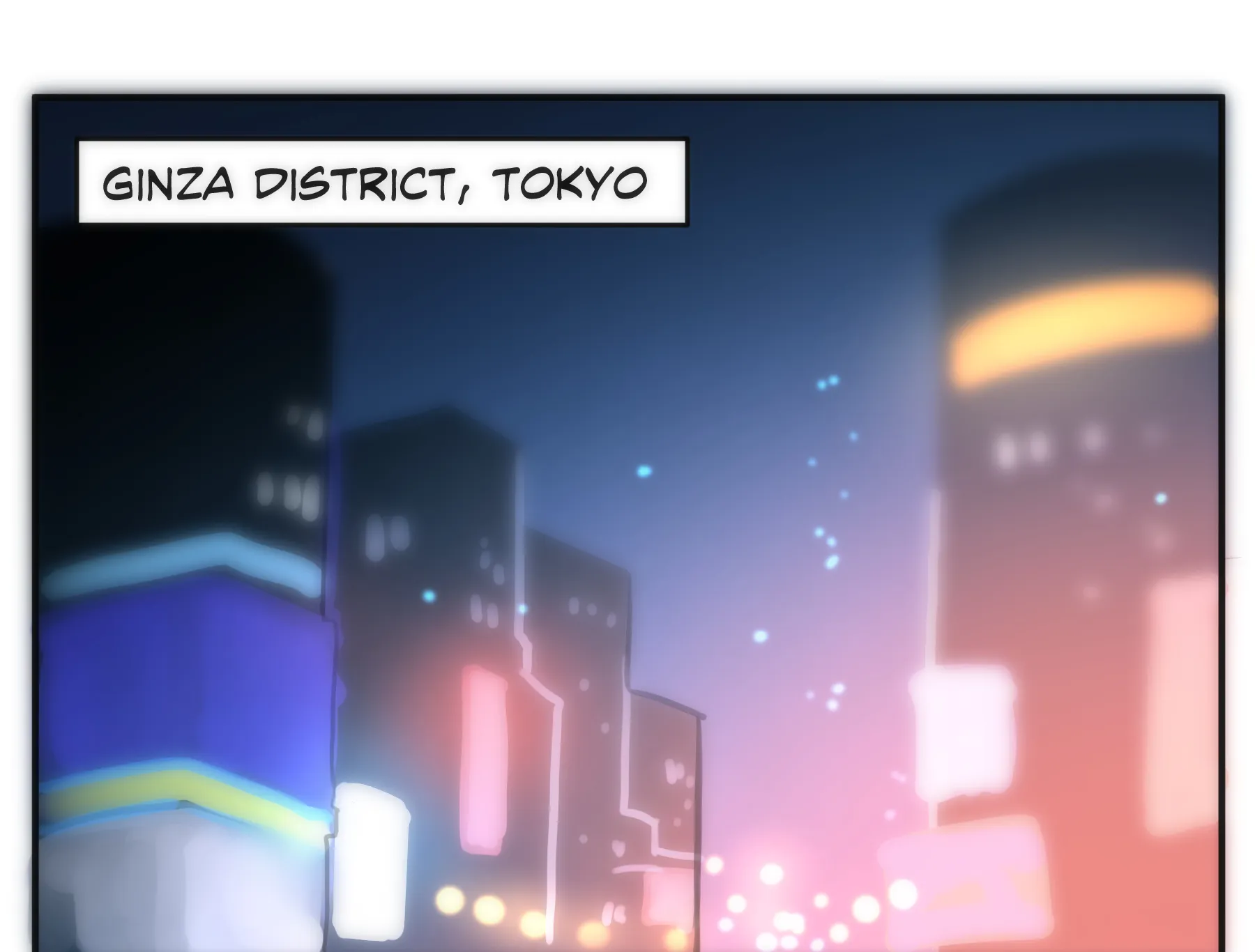 Read Stalker X Stalker Manga Online