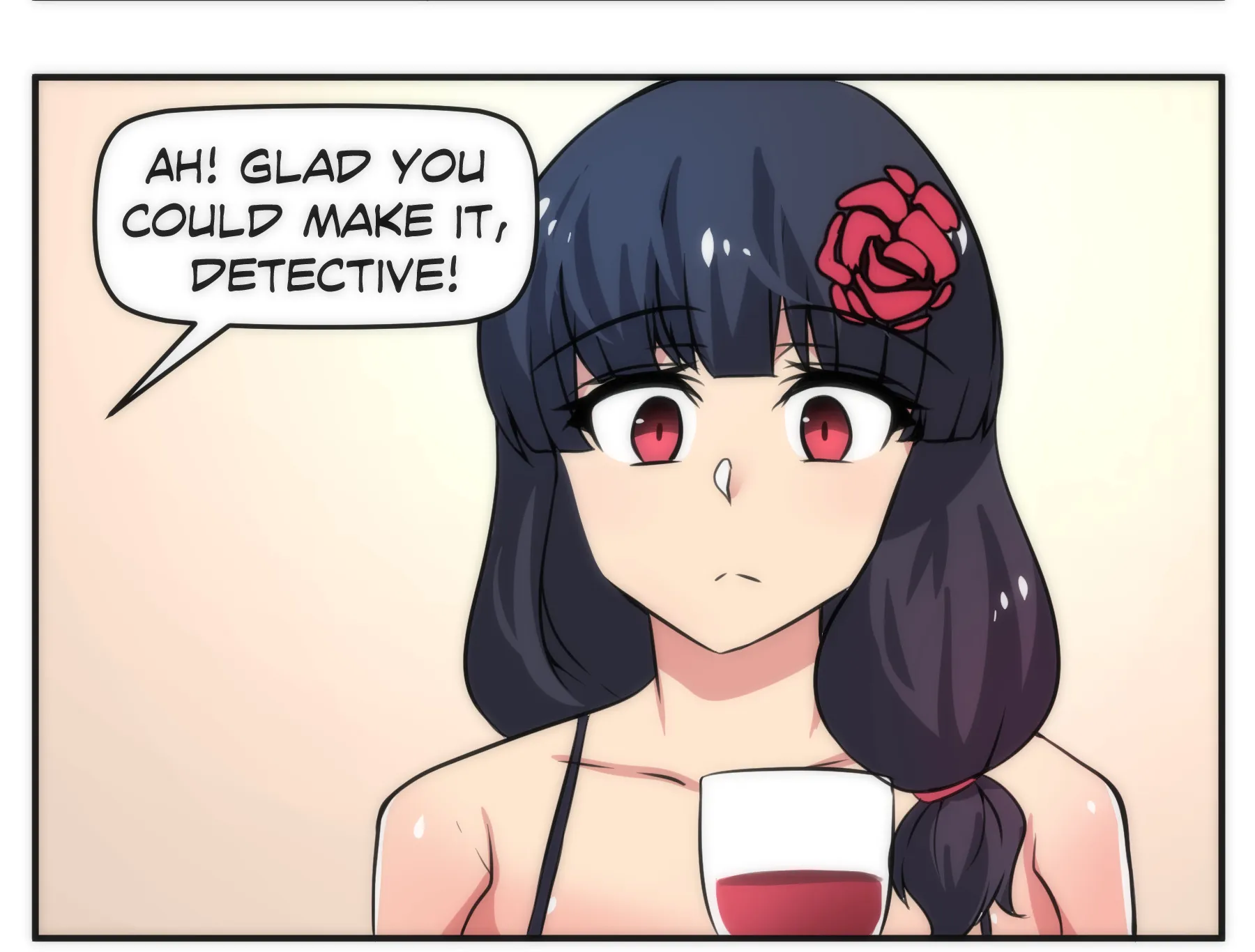 Read Stalker X Stalker Manga Online
