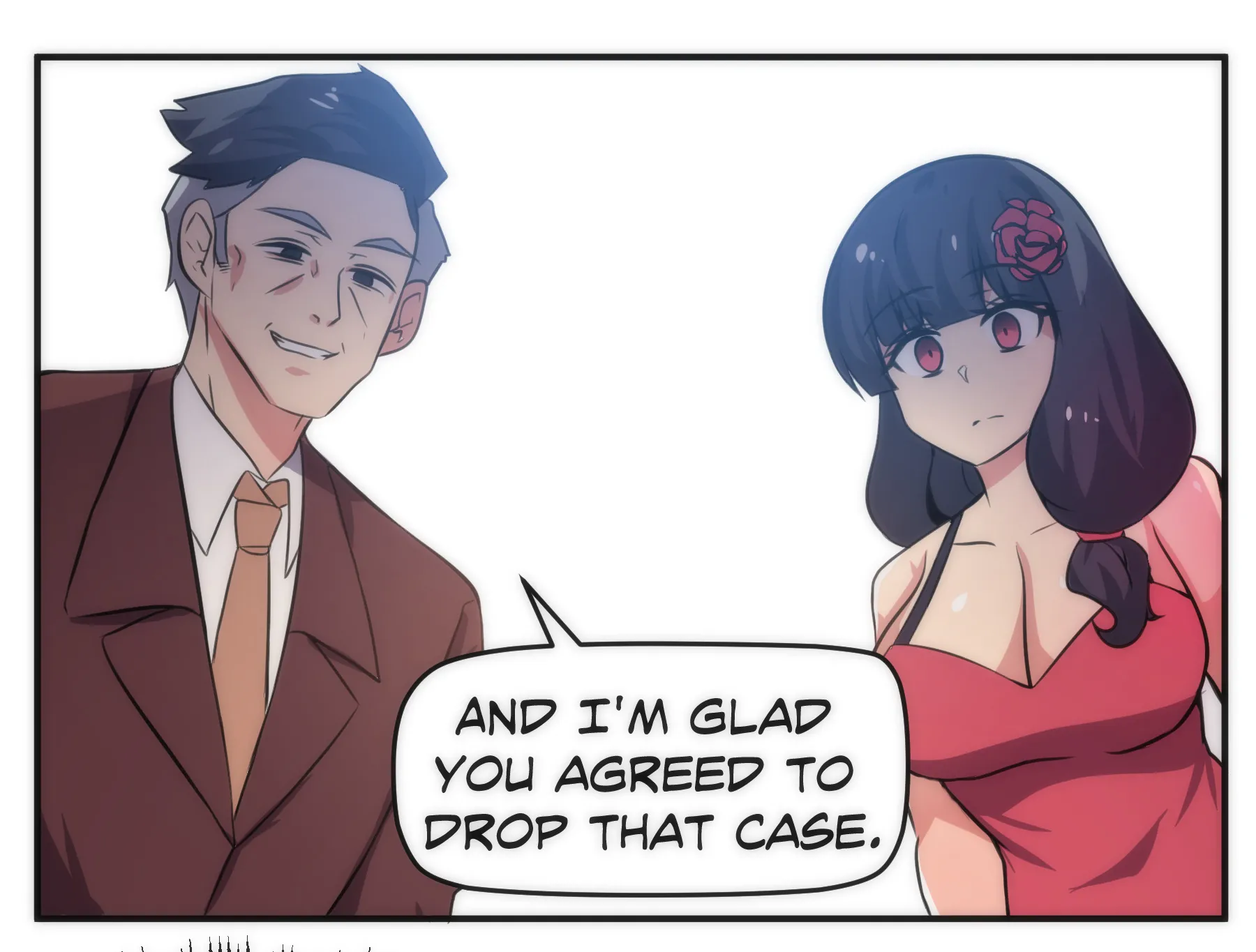 Read Stalker X Stalker Manga Online
