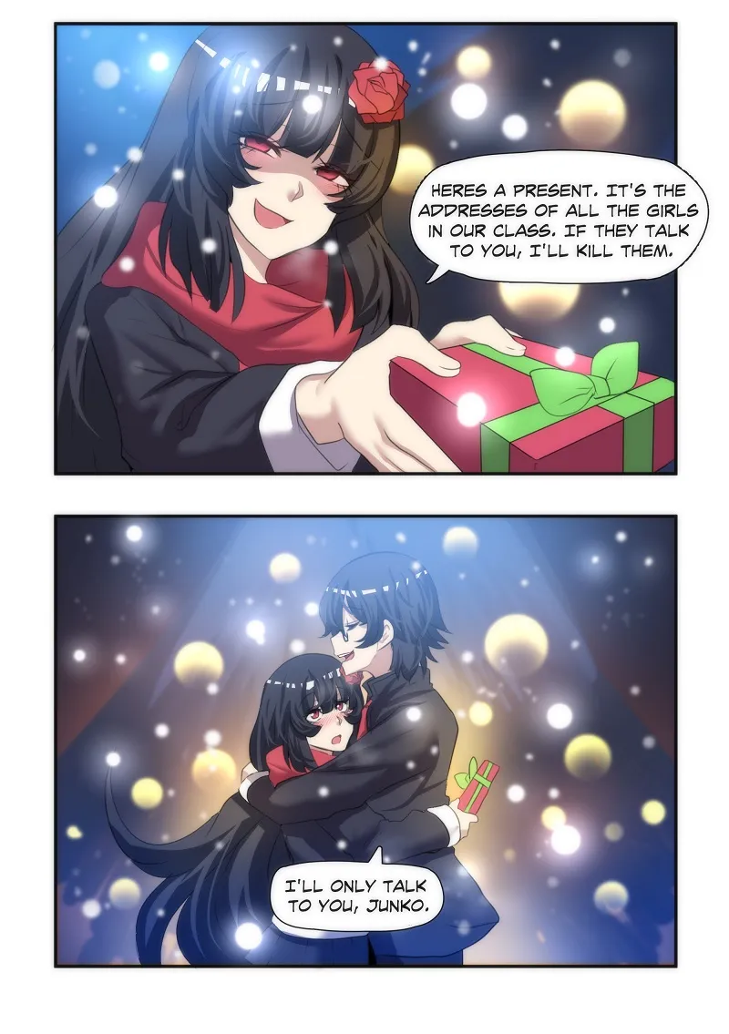 Read Stalker X Stalker Manga Online