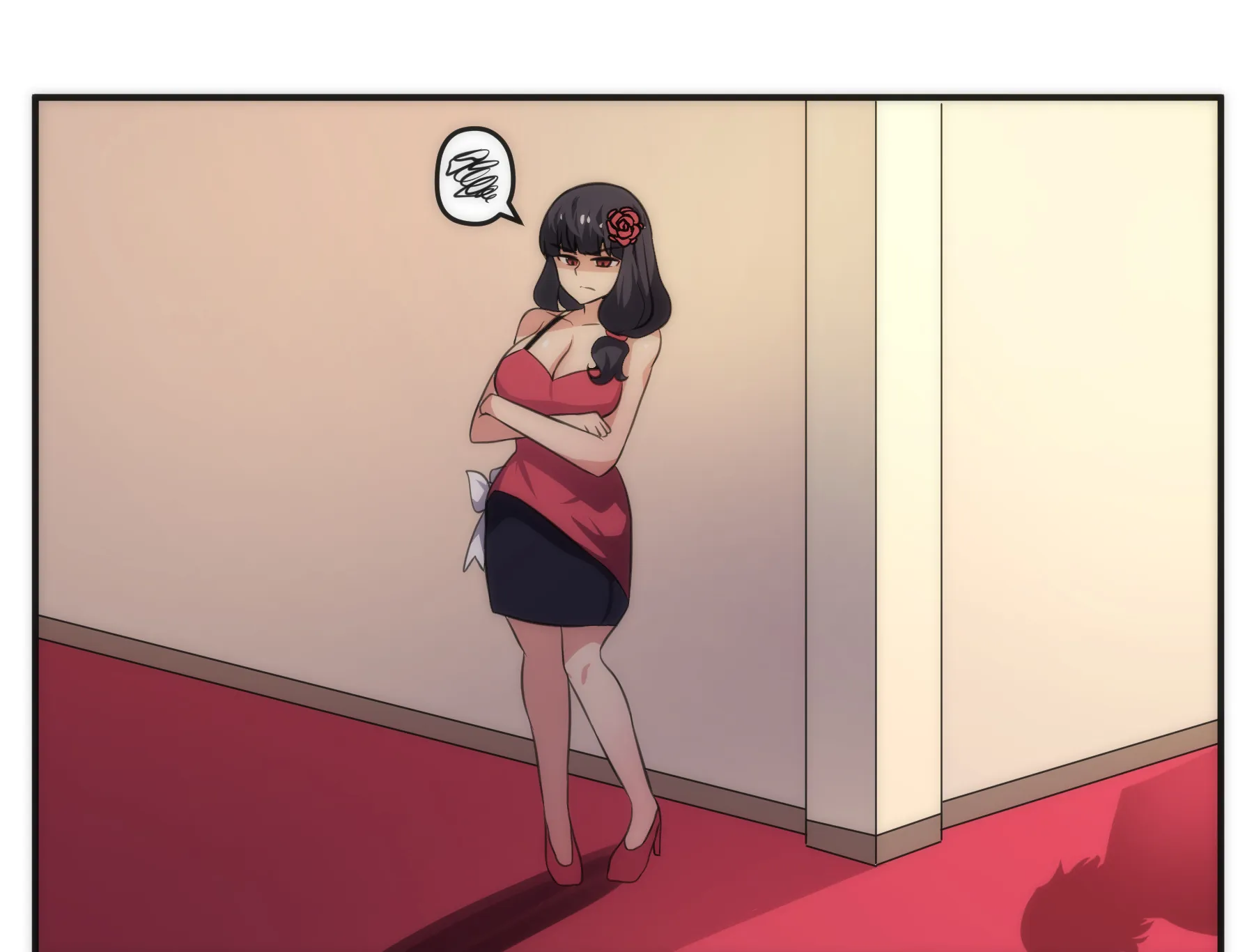 Read Stalker X Stalker Manga Online