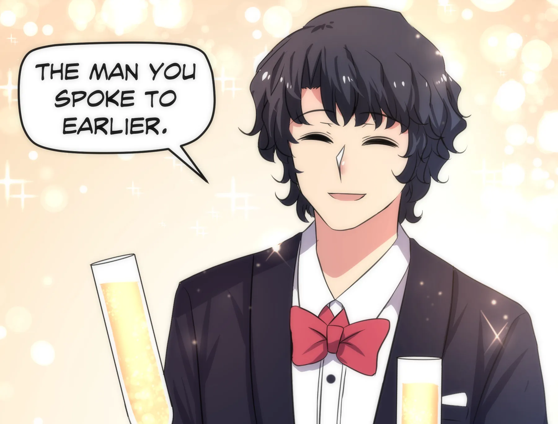 Read Stalker X Stalker Manga Online