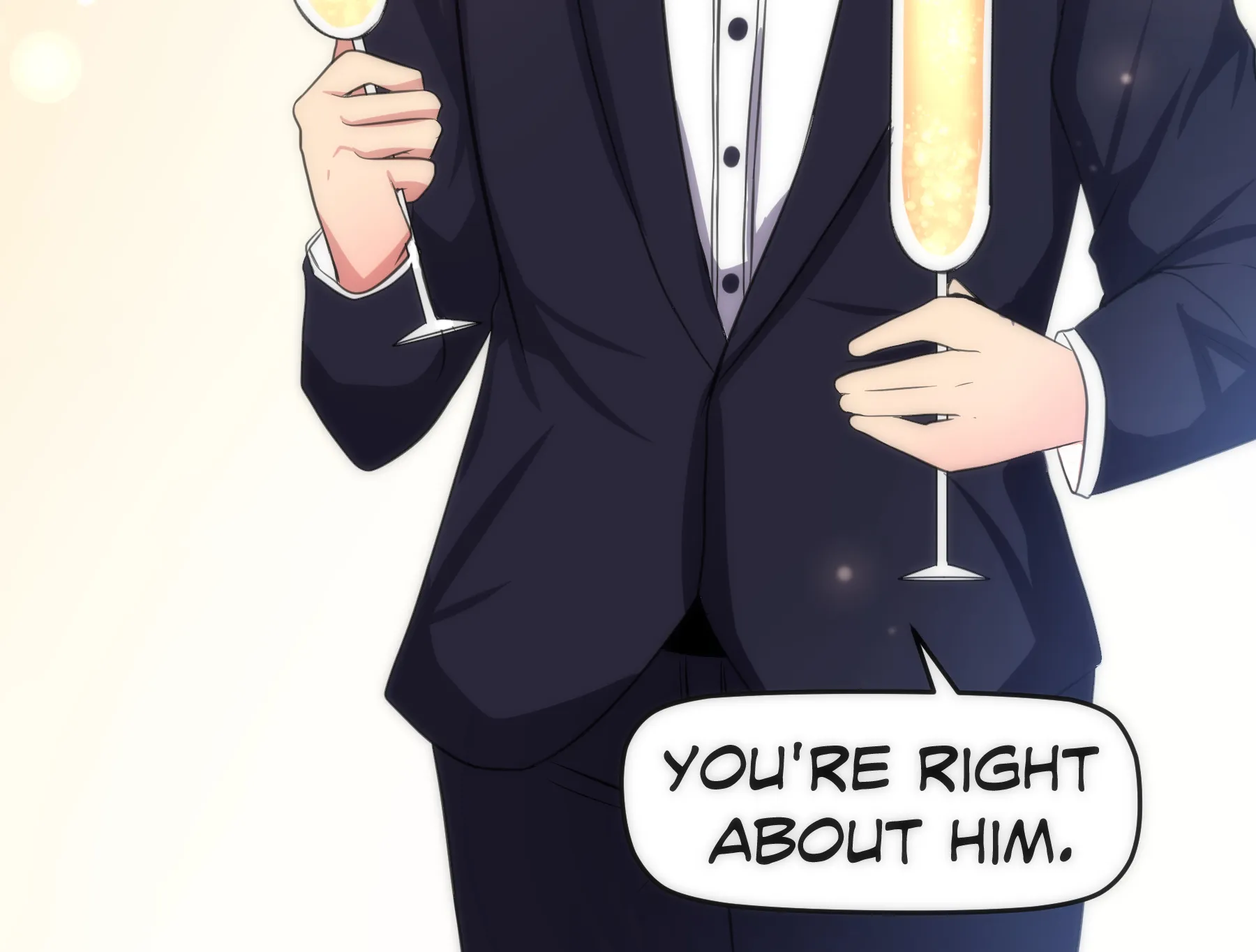 Read Stalker X Stalker Manga Online
