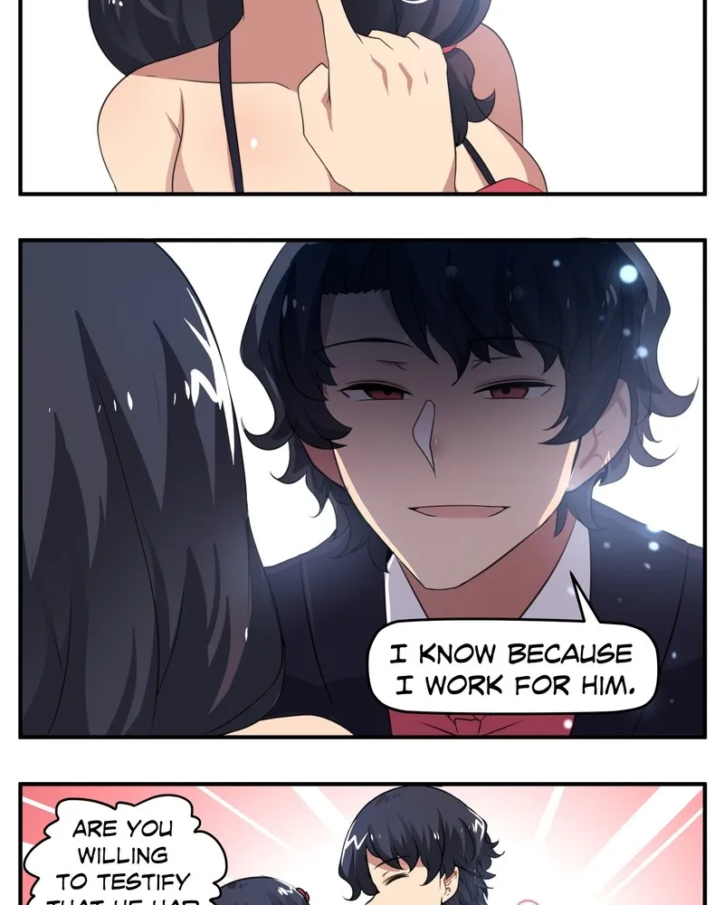 Read Stalker X Stalker Manga Online