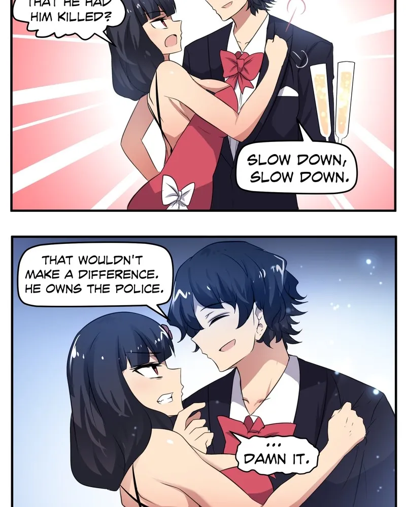 Read Stalker X Stalker Manga Online