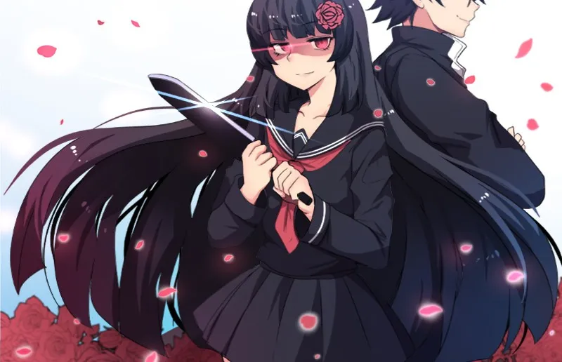Read Stalker X Stalker Manga Online