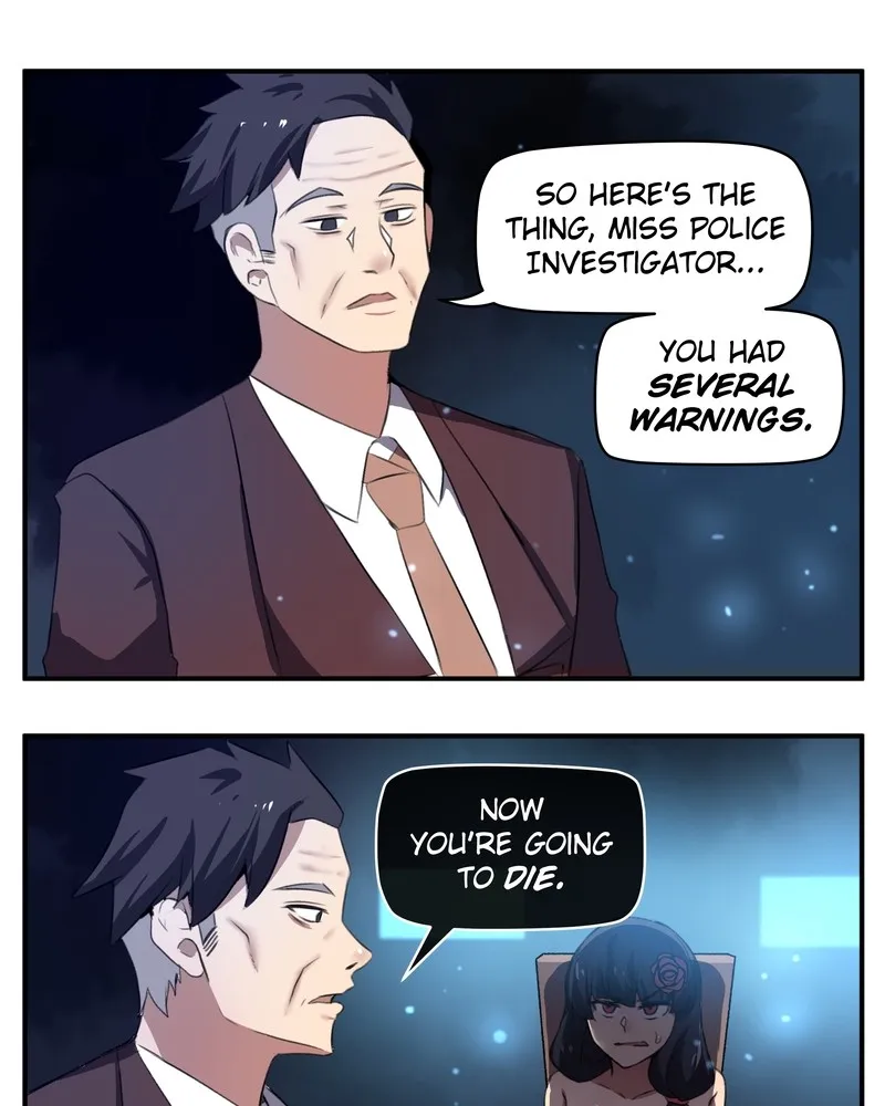 Read Stalker X Stalker Manga Online