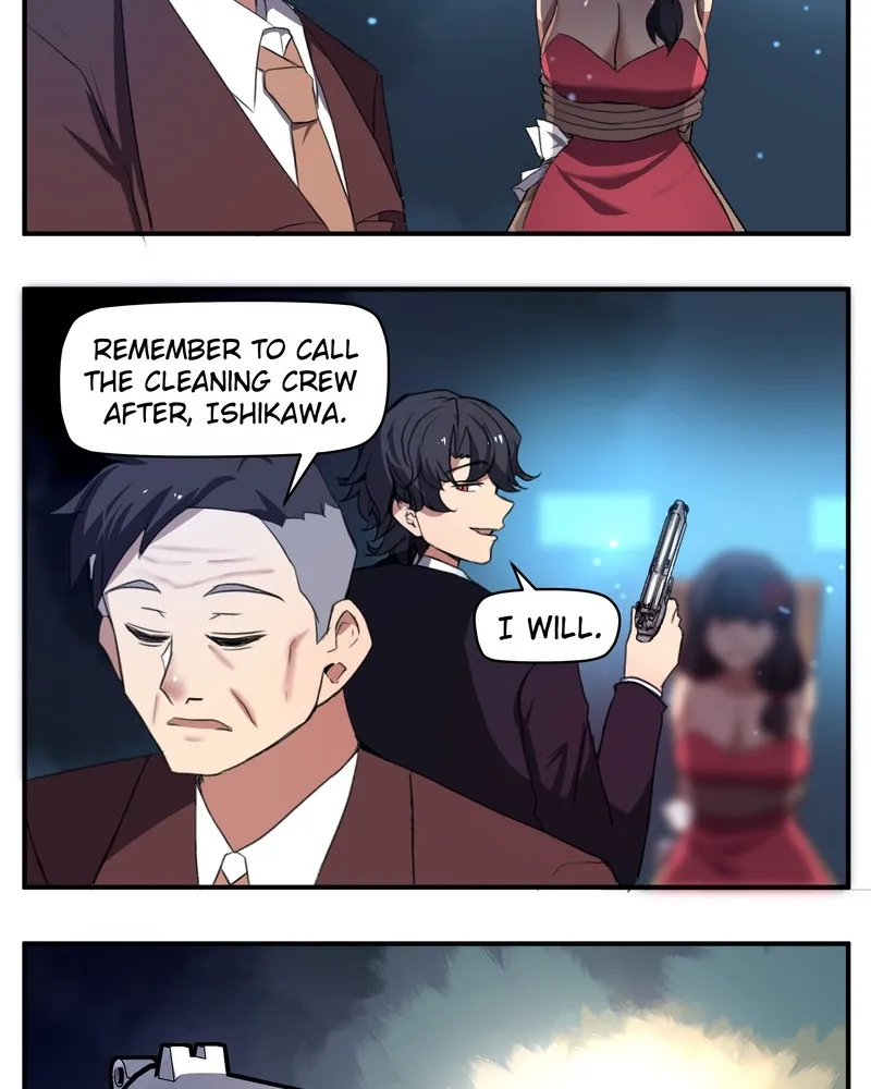 Read Stalker X Stalker Manga Online