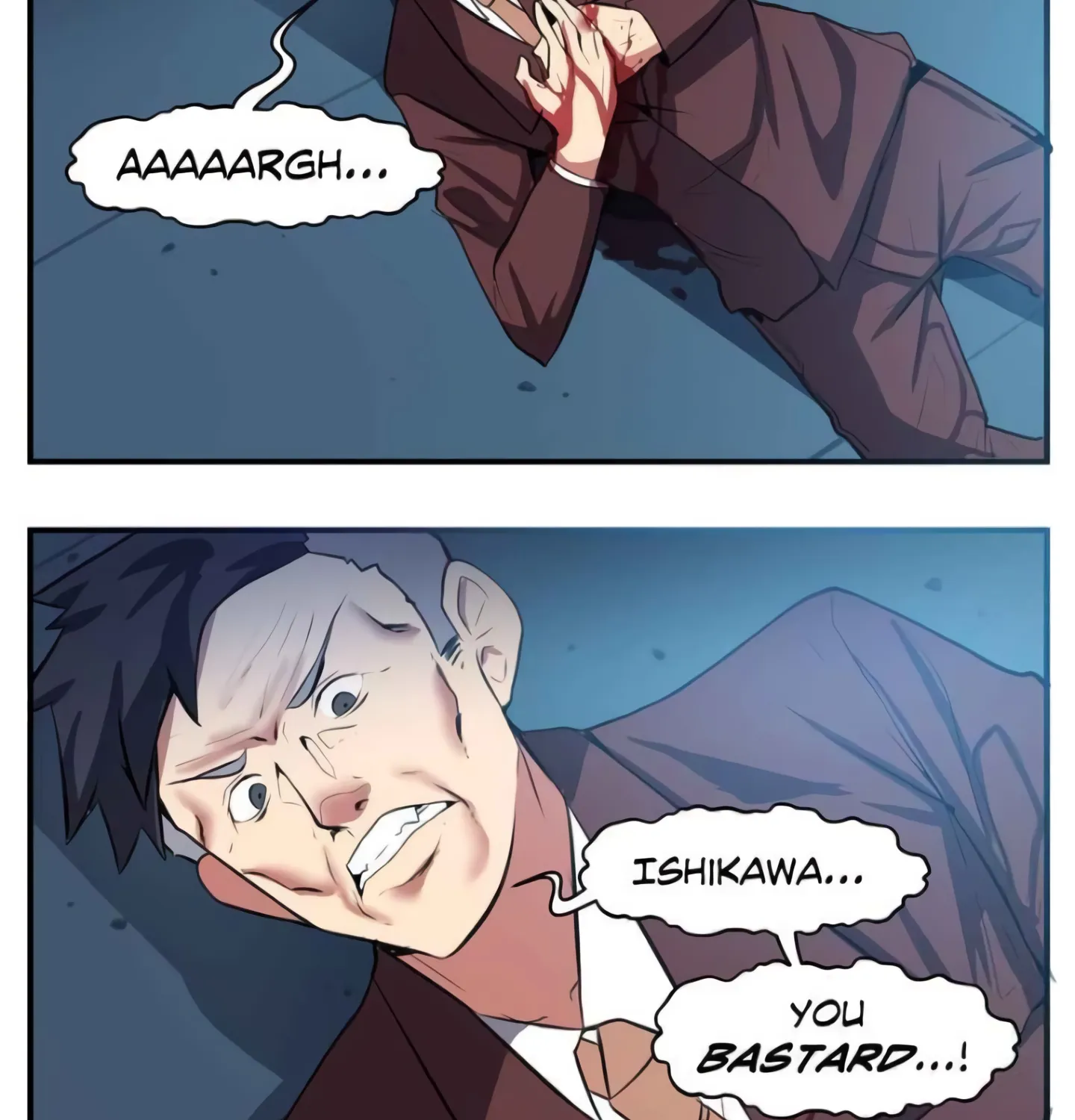 Read Stalker X Stalker Manga Online