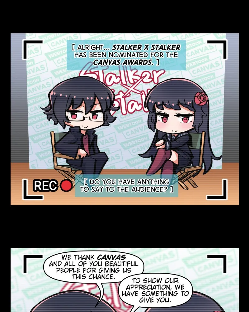 Read Stalker X Stalker Manga Online