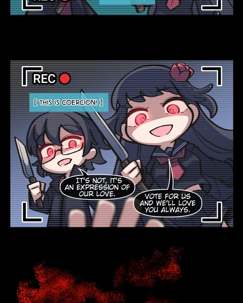 Read Stalker X Stalker Manga Online