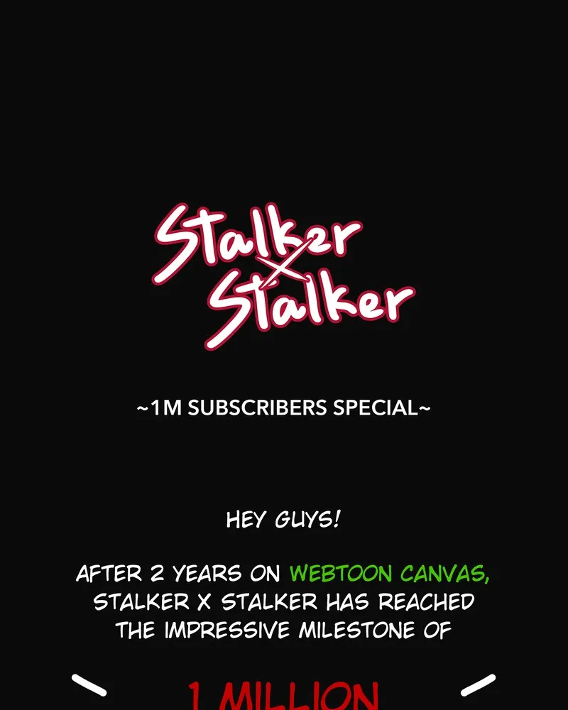 Read Stalker X Stalker Manga Online