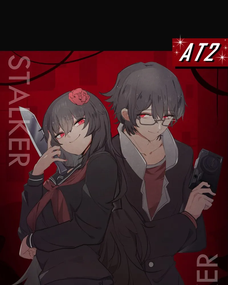 Read Stalker X Stalker Manga Online