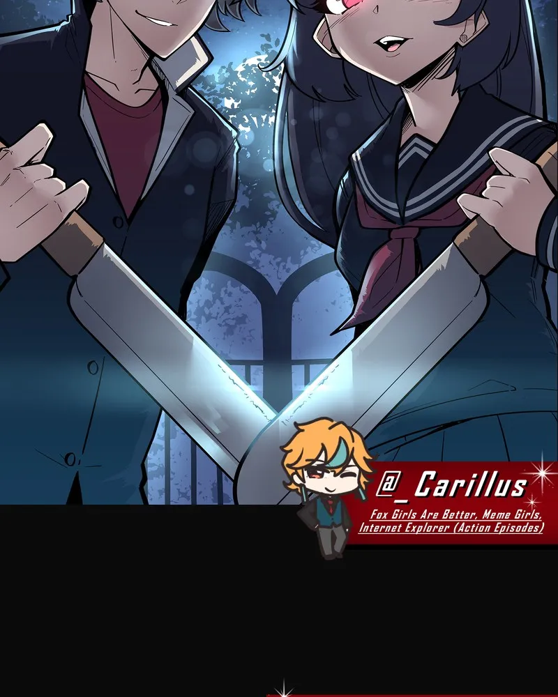 Read Stalker X Stalker Manga Online