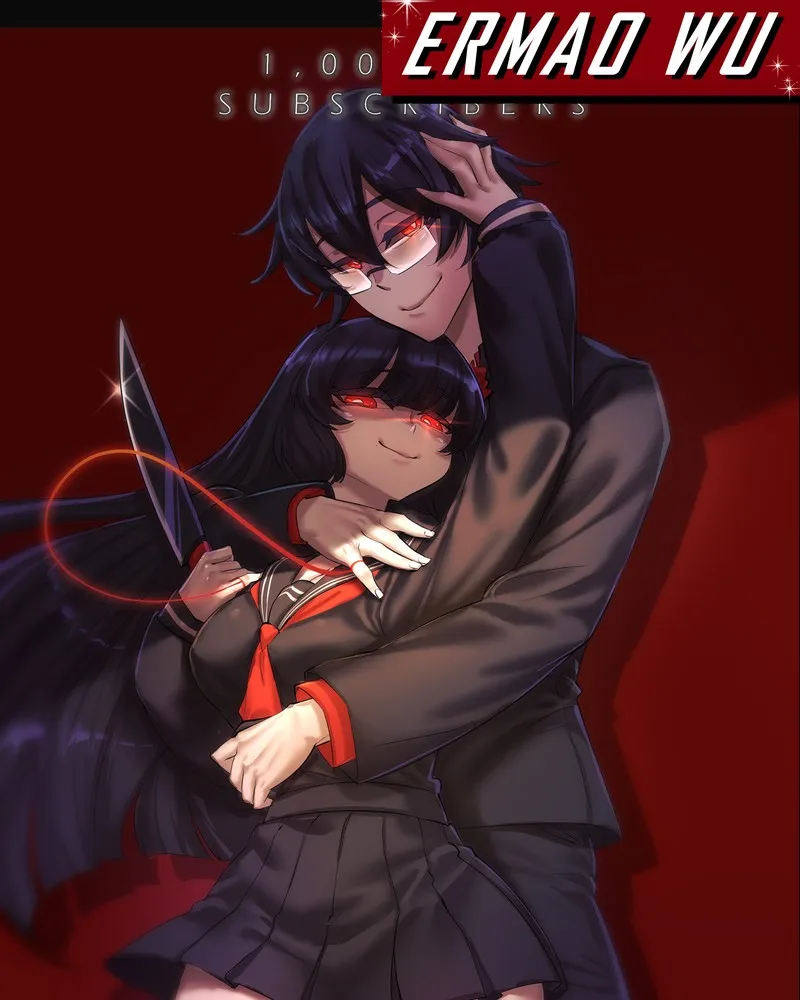 Read Stalker X Stalker Manga Online