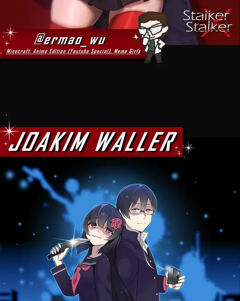 Read Stalker X Stalker Manga Online