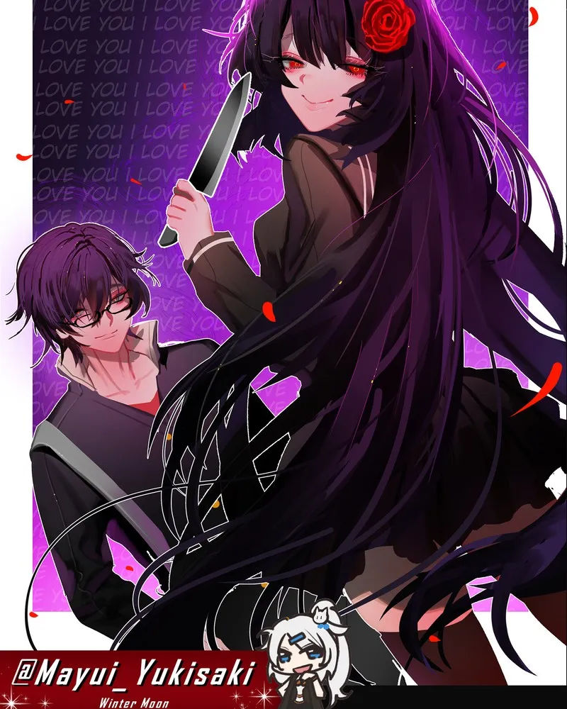 Read Stalker X Stalker Manga Online