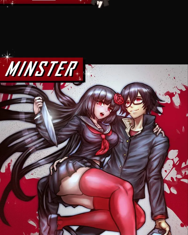 Read Stalker X Stalker Manga Online