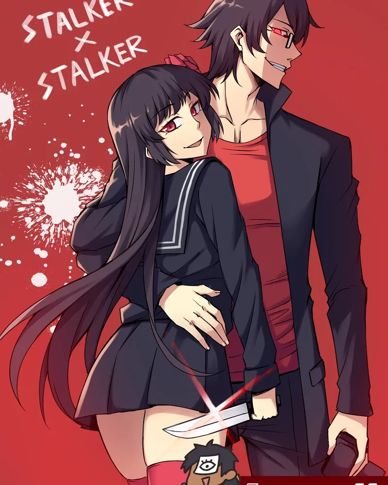 Read Stalker X Stalker Manga Online