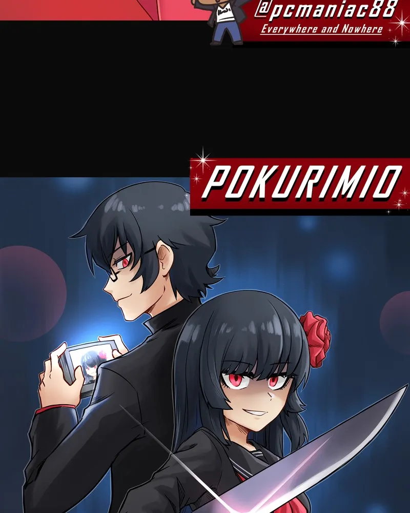 Read Stalker X Stalker Manga Online