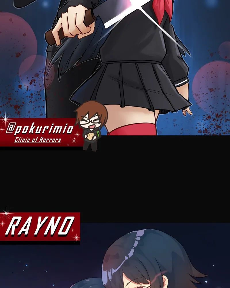 Read Stalker X Stalker Manga Online