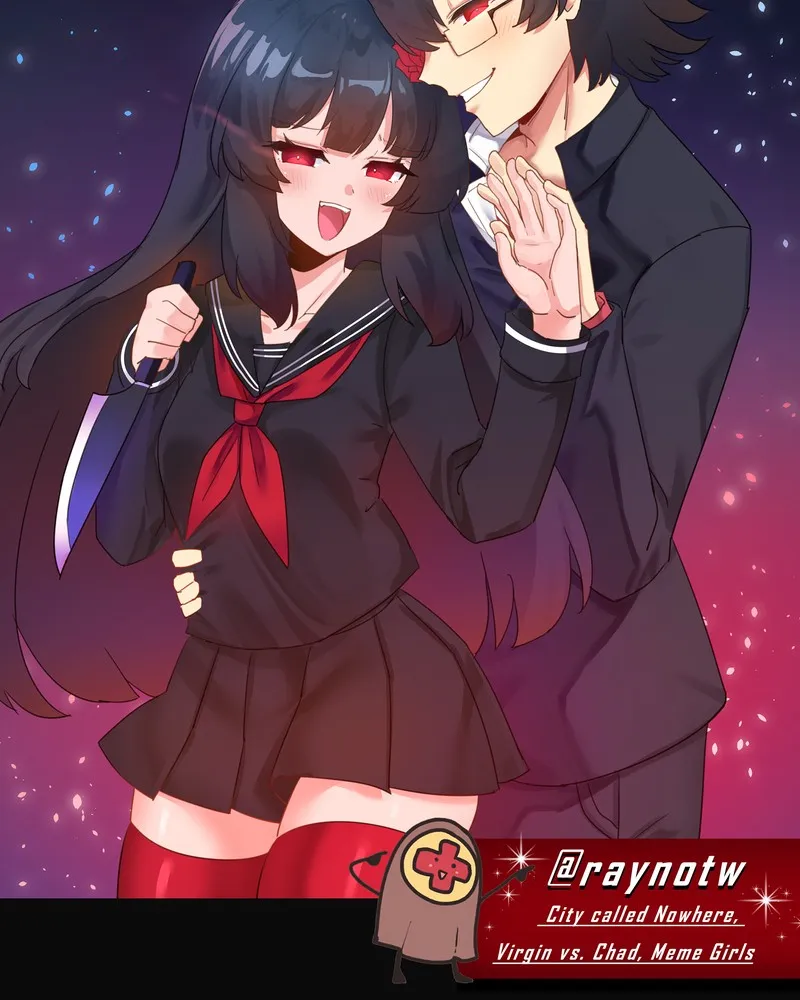 Read Stalker X Stalker Manga Online