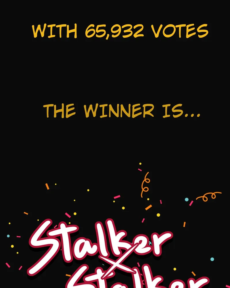 Read Stalker X Stalker Manga Online