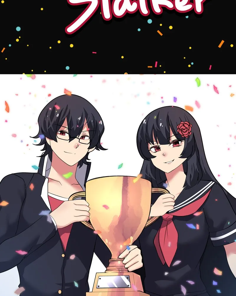 Read Stalker X Stalker Manga Online