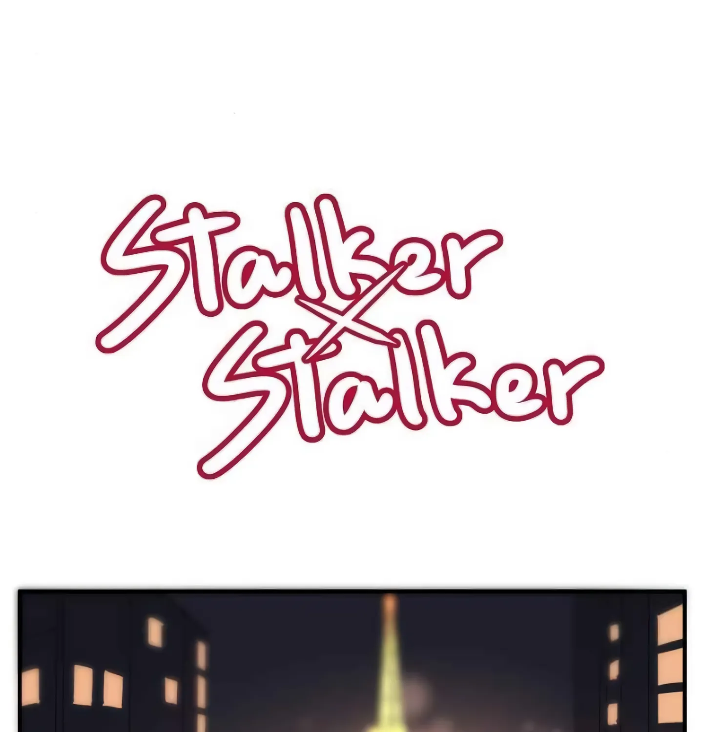 Read Stalker X Stalker Manga Online