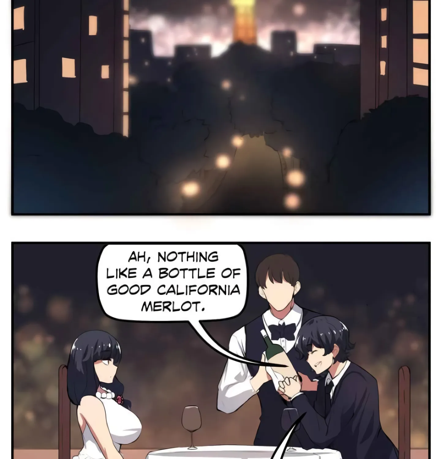 Read Stalker X Stalker Manga Online