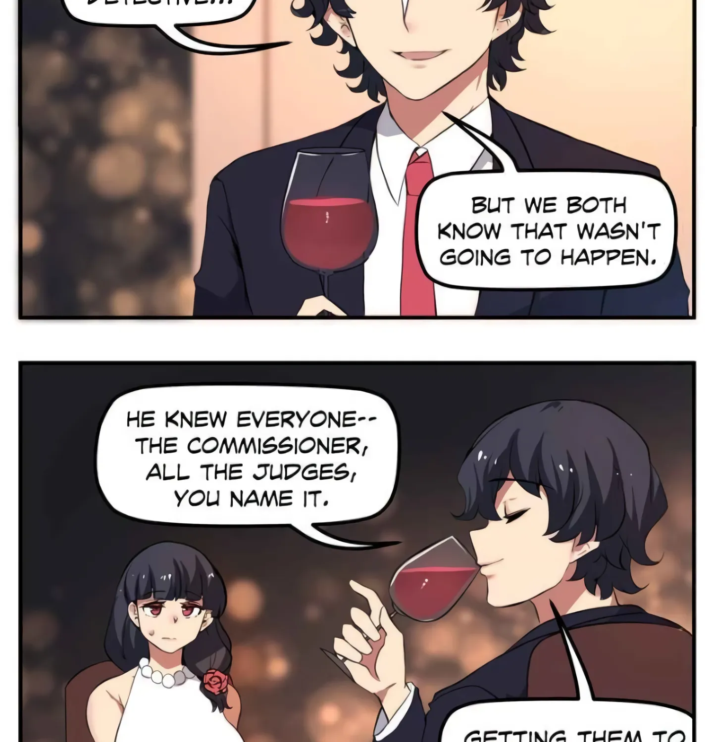 Read Stalker X Stalker Manga Online