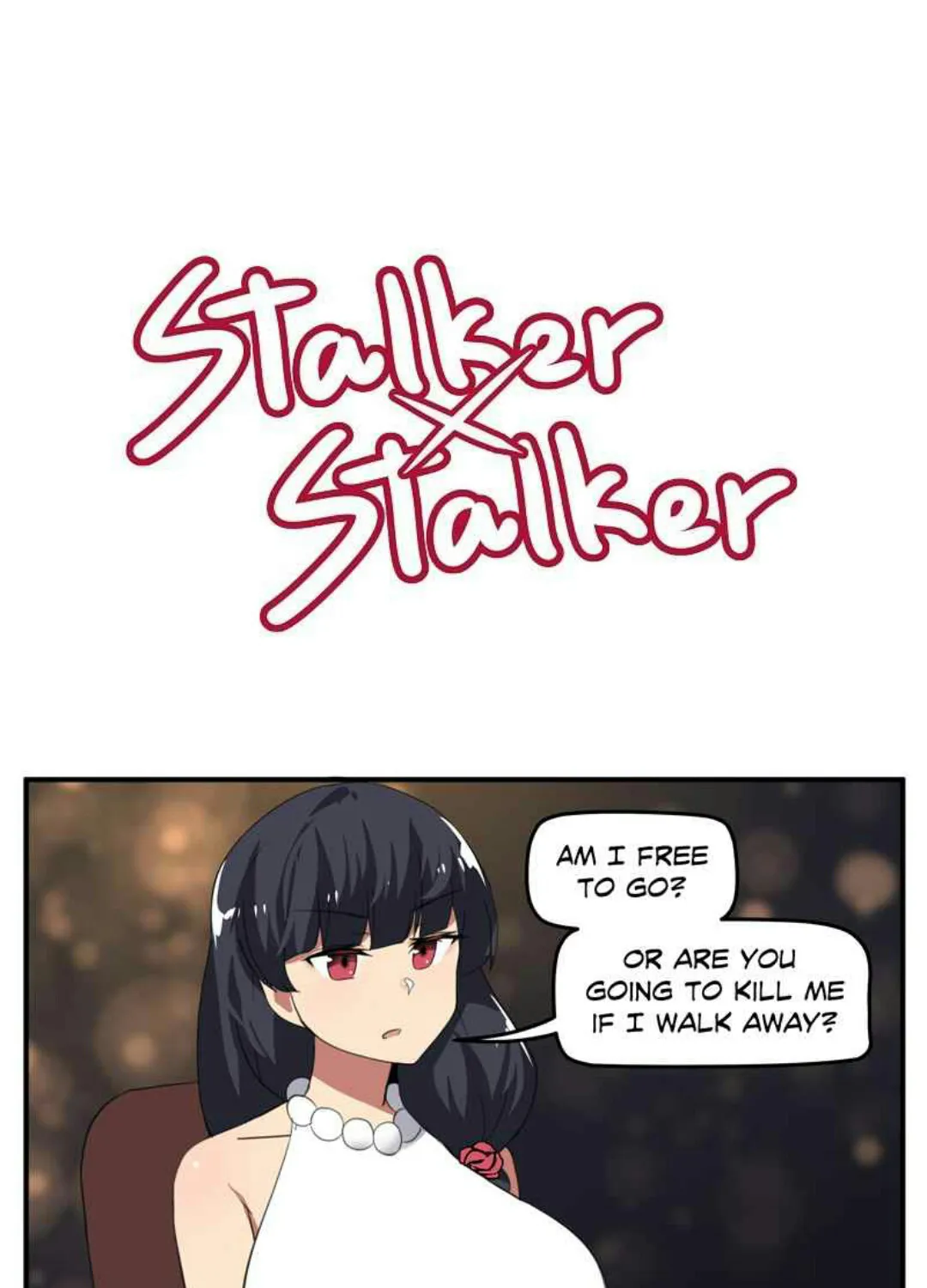 Read Stalker X Stalker Manga Online