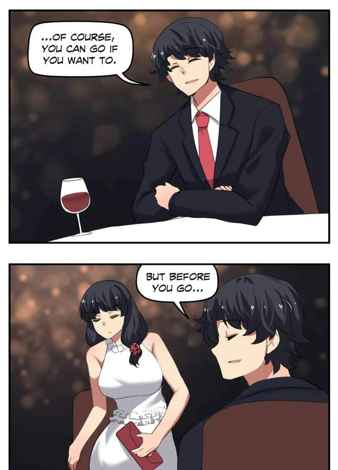 Read Stalker X Stalker Manga Online