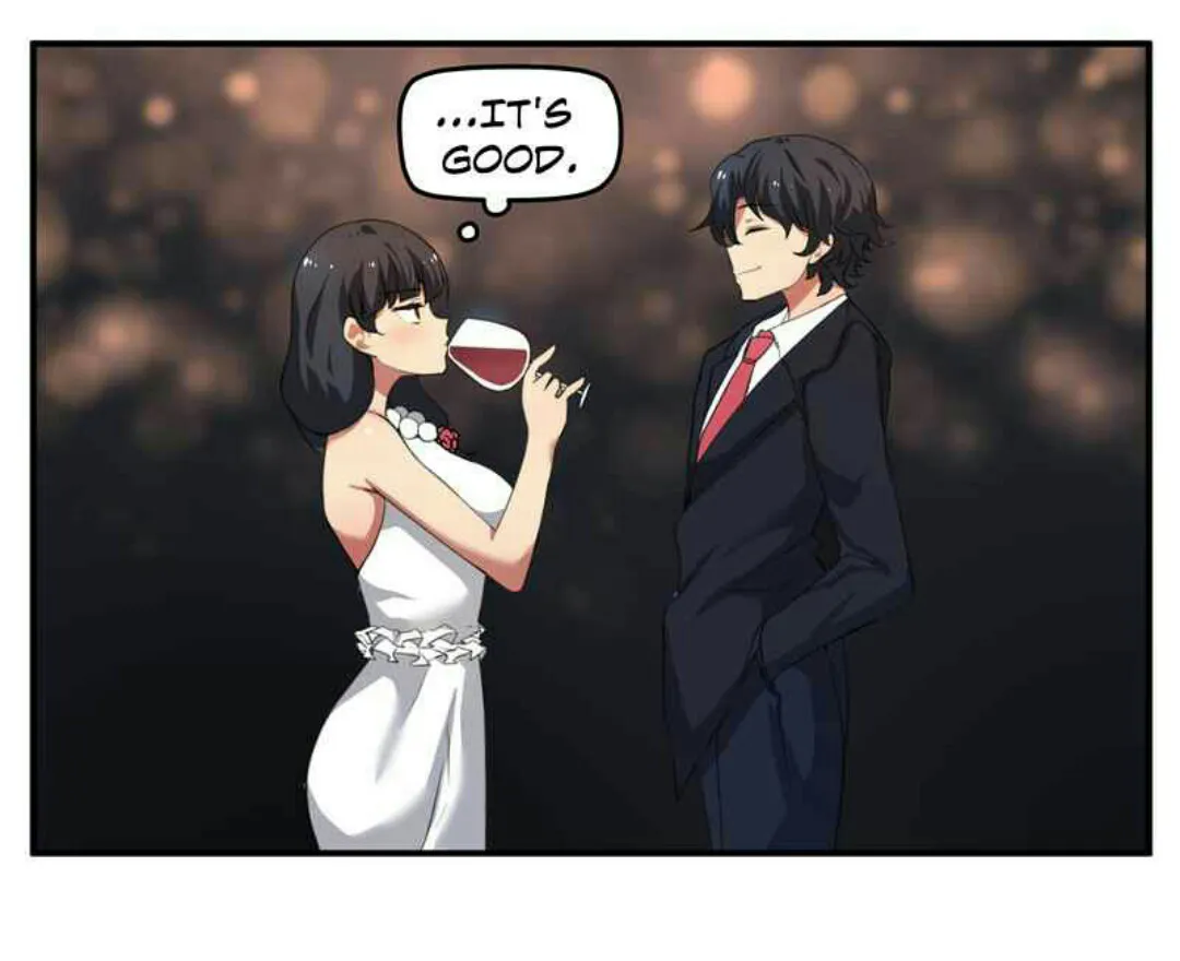 Read Stalker X Stalker Manga Online