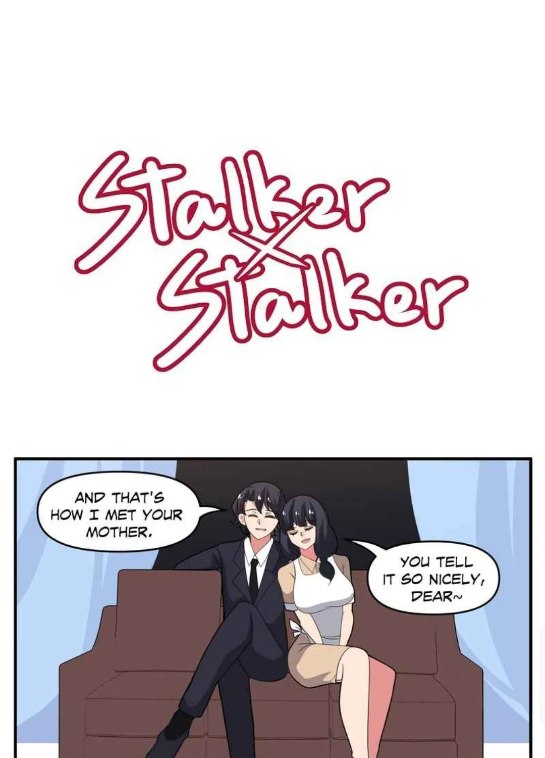 Read Stalker X Stalker Manga Online