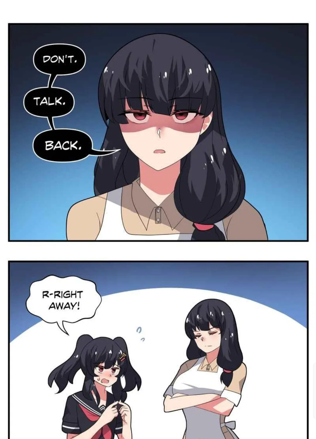 Read Stalker X Stalker Manga Online