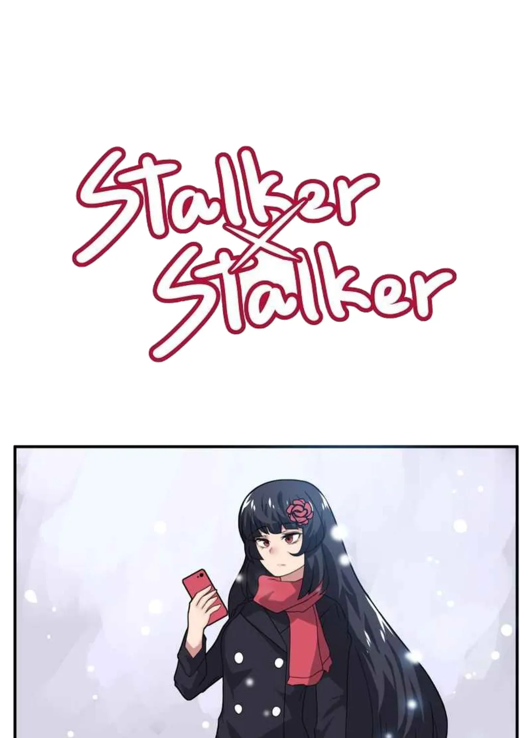 Read Stalker X Stalker Manga Online