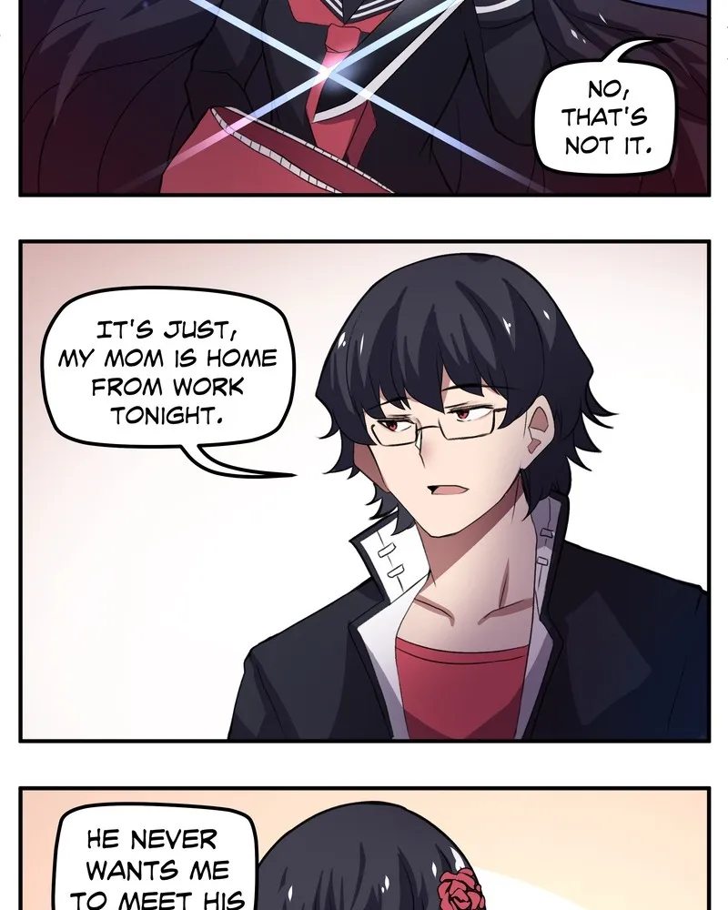 Read Stalker X Stalker Manga Online