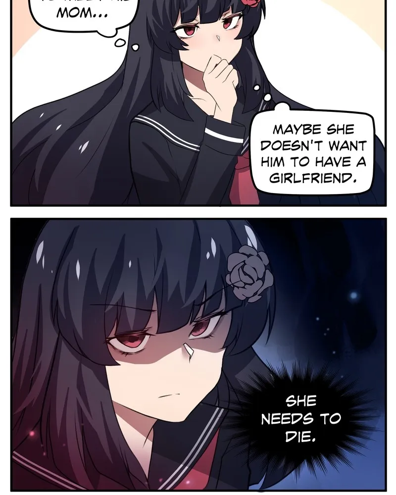 Read Stalker X Stalker Manga Online