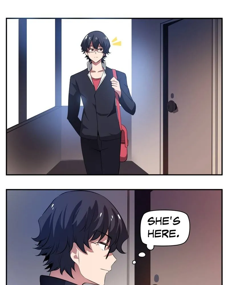 Read Stalker X Stalker Manga Online
