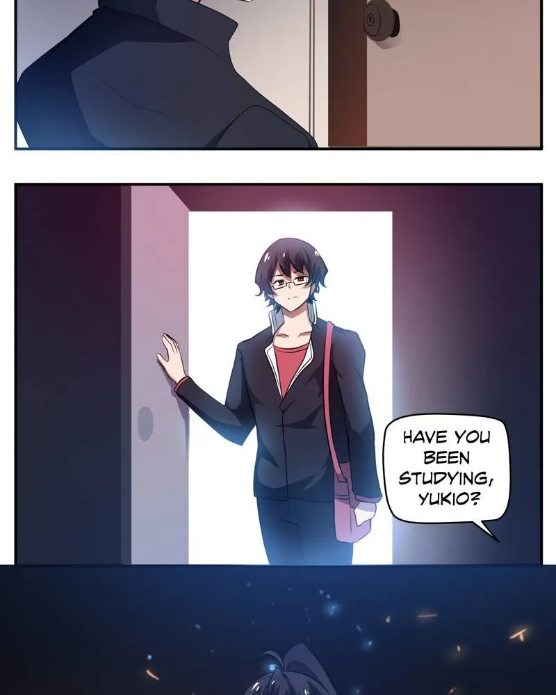 Read Stalker X Stalker Manga Online