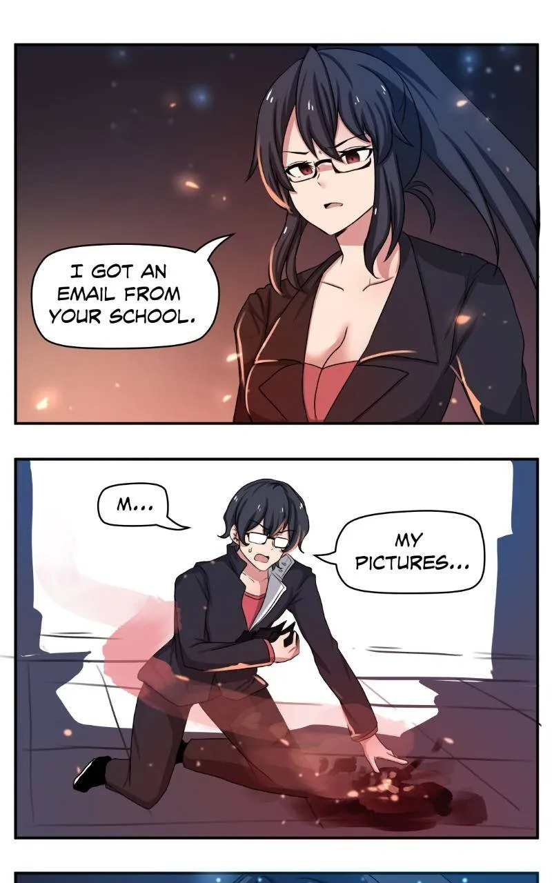 Read Stalker X Stalker Manga Online
