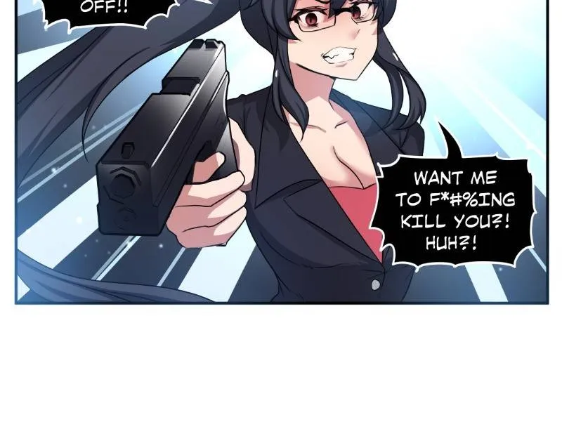 Read Stalker X Stalker Manga Online