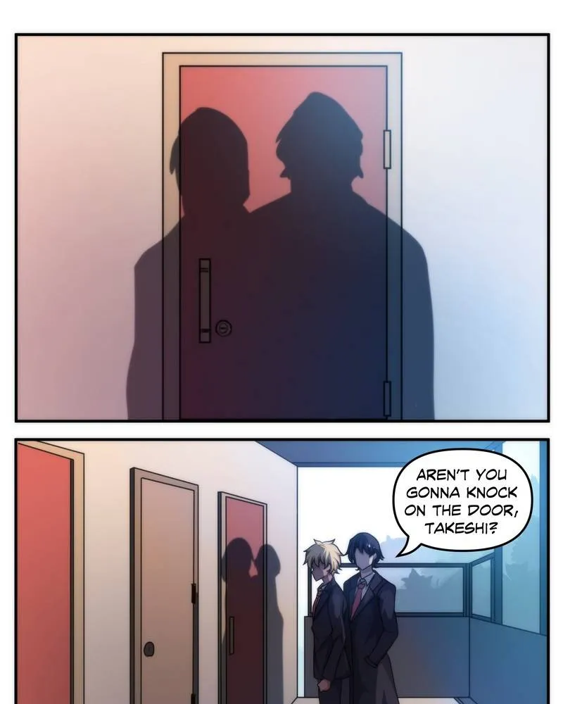 Read Stalker X Stalker Manga Online