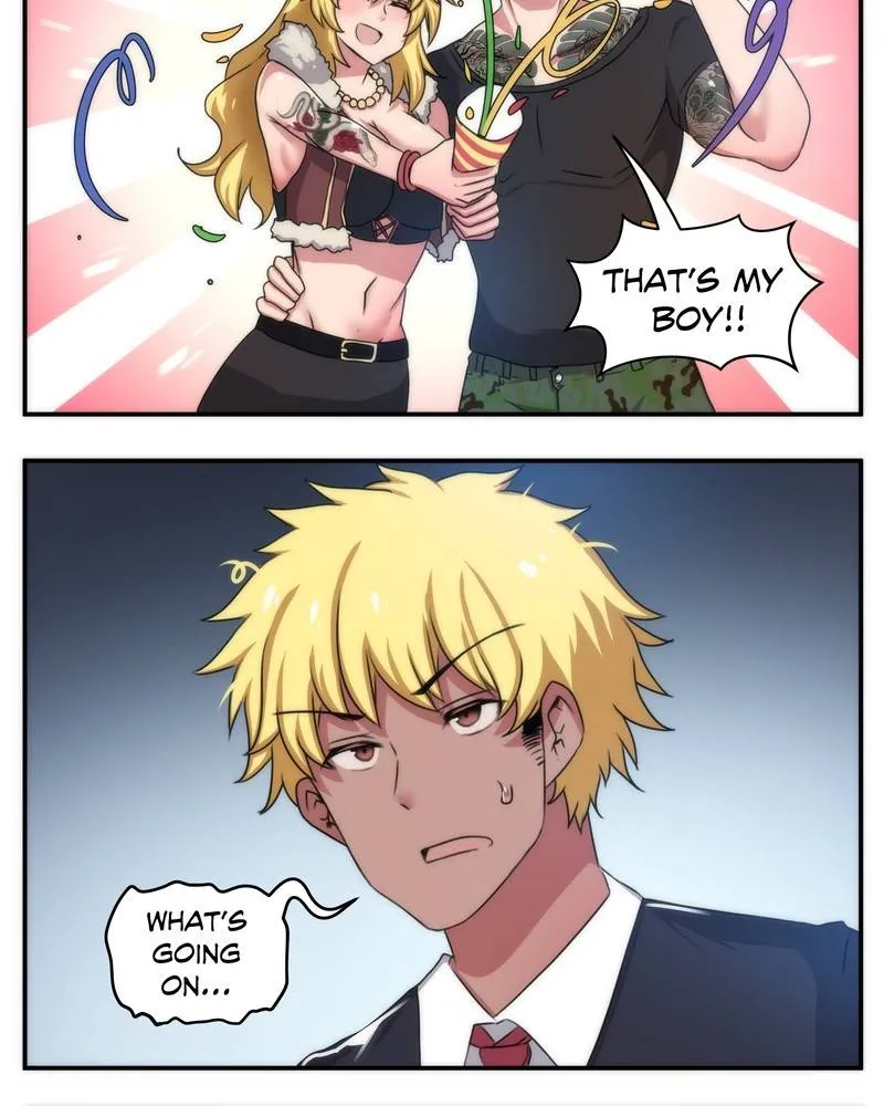 Read Stalker X Stalker Manga Online