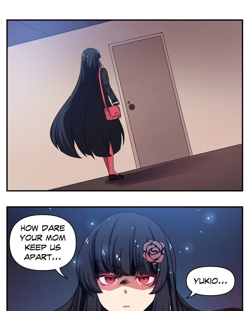 Read Stalker X Stalker Manga Online