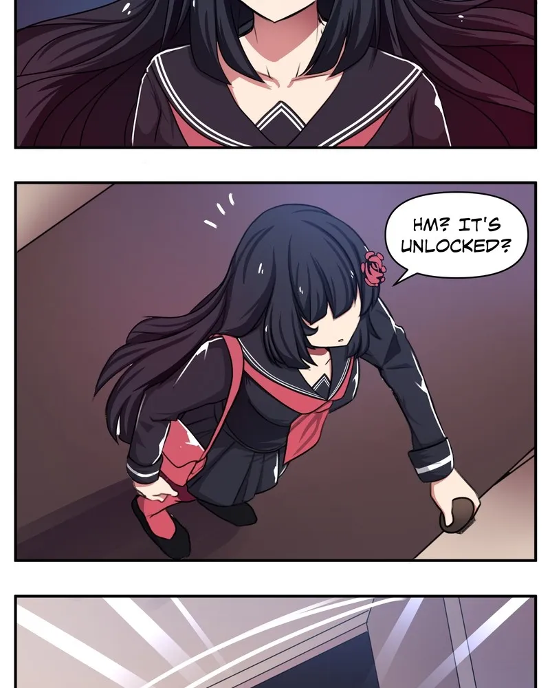 Read Stalker X Stalker Manga Online