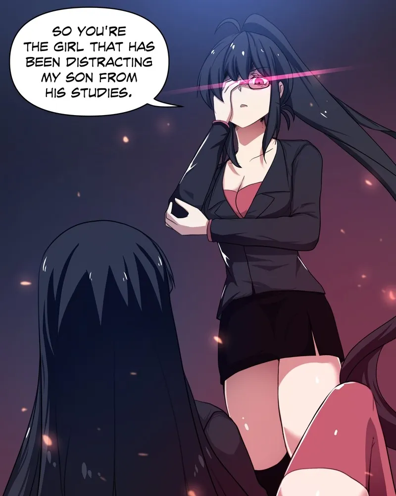 Read Stalker X Stalker Manga Online
